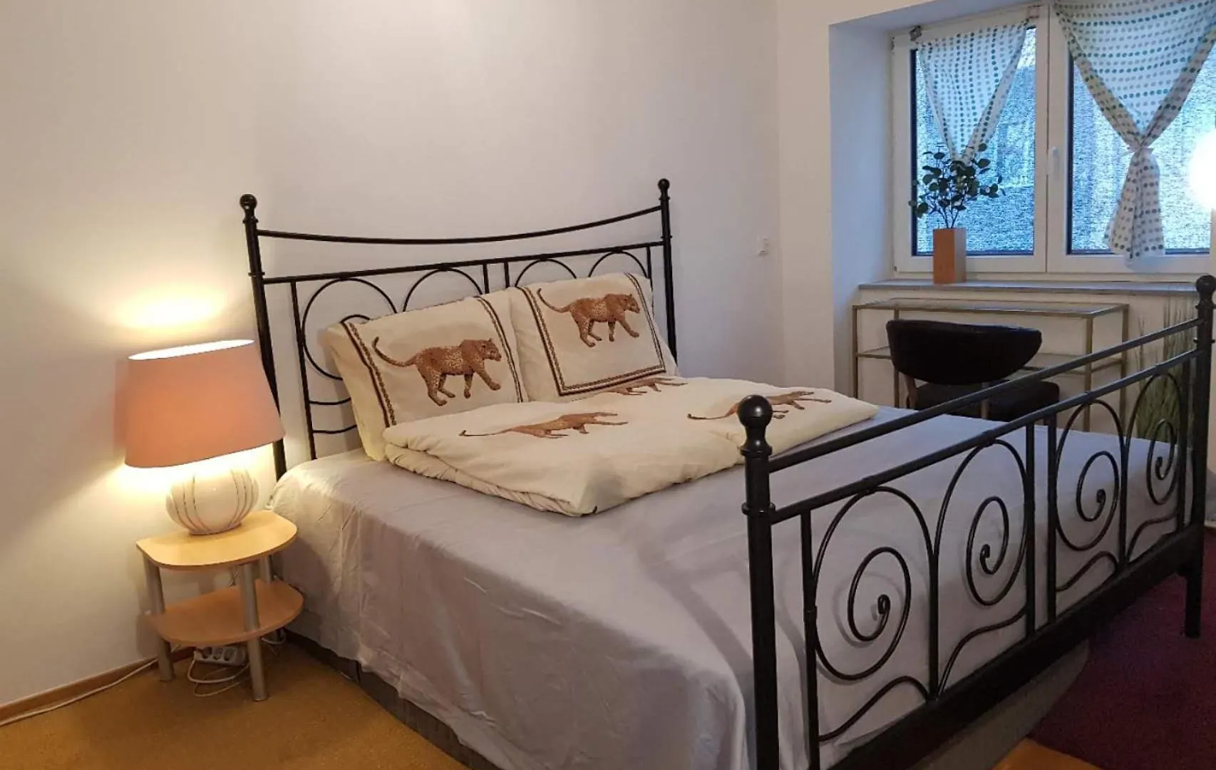 Fair And City Frankfurt,85Square Aparthotel Francoforte sul Meno