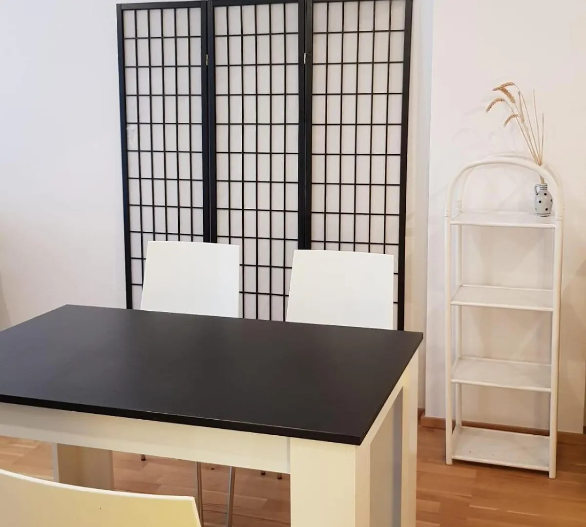 Fair And City Frankfurt,85Square Aparthotel Francoforte sul Meno